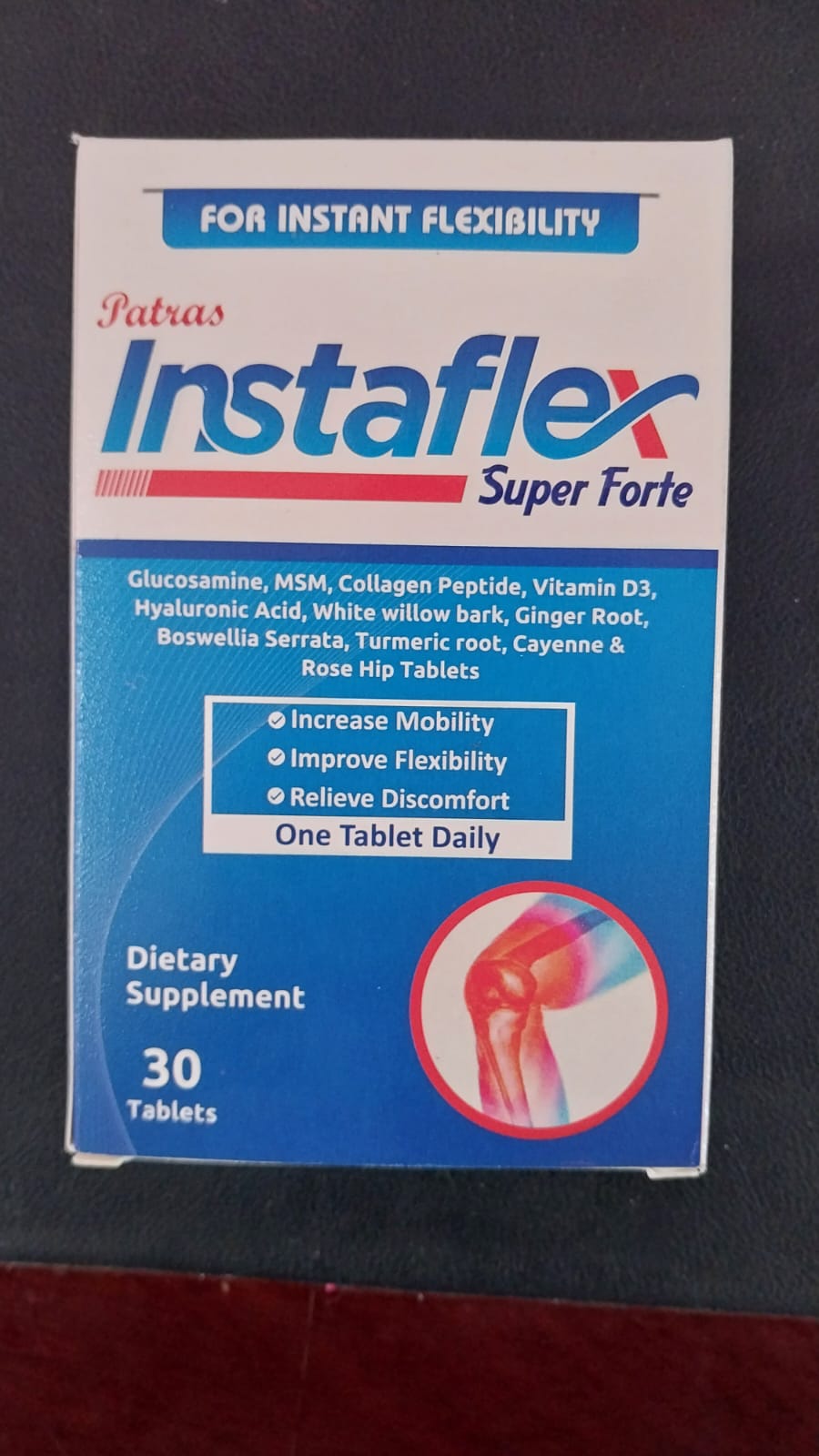 Instaflex